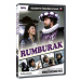 Rumburak - edice KLENOTY ČESKÉHO FILMU (remasterovaná verze) - DVD