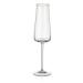 Crystalex sklenice na sekt Alex 210 ml 6 ks