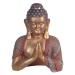 Signes Grimalt Buddha Se Modlí Zlatá