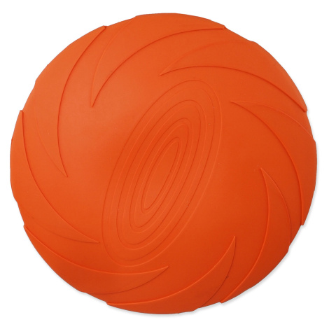 Dog Fantasy Hračka disk plovoucí oranžový 18 cm