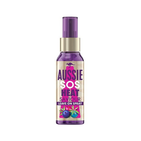 AUSSIE SOS Heat Defence 100 ml