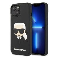 Kryt Karl Lagerfeld KLHCP14MKH3DBK iPhone 14 Plus 6,7