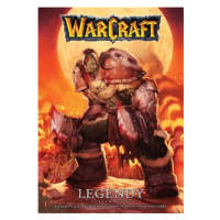 Warcraft - Legendy 1 - Dan Jolley