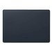 Native Union Stow Slim Sleeve pouzdro MacBook 13" tmavě modré