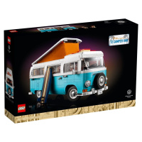Lego® creator expert 10279 volkswagen t2 camper van