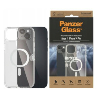 Pouzdro Panzerglass Hardcase Pro Iphone 14 PLUS/15 Plus Čiré Magsafe