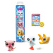 Littlest Pet Shop 3 figurky