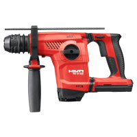 Kladivo vrtací AKU Hilti TE 6-22 Nuron + kufr