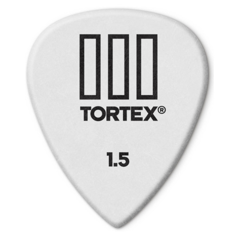 Dunlop Tortex III 1.50