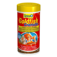 Krmivo Tetra Goldfish Granule 250ml