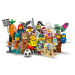 Lego® 71037 ucelená kolekce 12 minifigurek 24. série