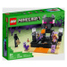 LEGO Minecraft 21242 Aréna v Endu