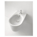 Kerasan NOLITA bidet závěsný 35x55cm, bílá