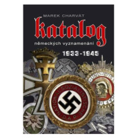 Katalog německých vyznamenání 1933-1945