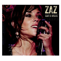 Zaz: Sur La Route - CD+DVD