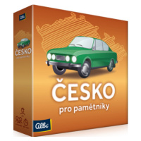 Česko pro pamětníky