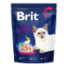 Brit Premium by Nature Cat Sterilized Chicken - 1,5kg