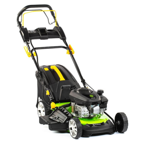 Benzínová sekačka FIELDMANN FZR 4615-20LiBES