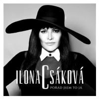 Csáková Ilona: Pořád jsem to já - CD