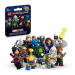 LEGO® Minifigures 71039 LEGO® Minifigurky: Studio Marvel – 2. série