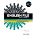 English File (3rd Edition) Advanced Multipack B with Oxford Online Skills Oxford University Pres