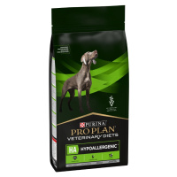 Purina Veterinary Purina PPVD Canine HA Hypoallergenic 11kg