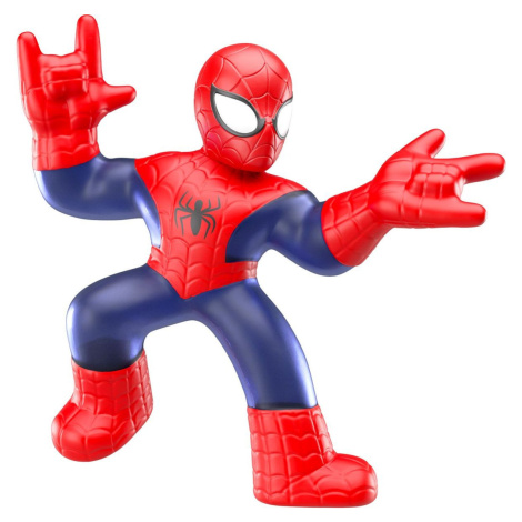 Goo Jit Zu figurka Marvel Supagoo Spider-Man 20 cm TM Toys