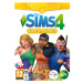 The Sims 4 Život na Ostrově (PC)