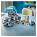 LEGO® City (60418) Mobilní kriminalistická laboratoř policistů