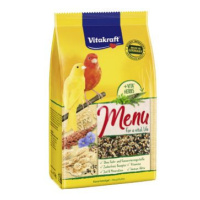 Vitakraft Bird Krm. Menu Vital Canary 500g