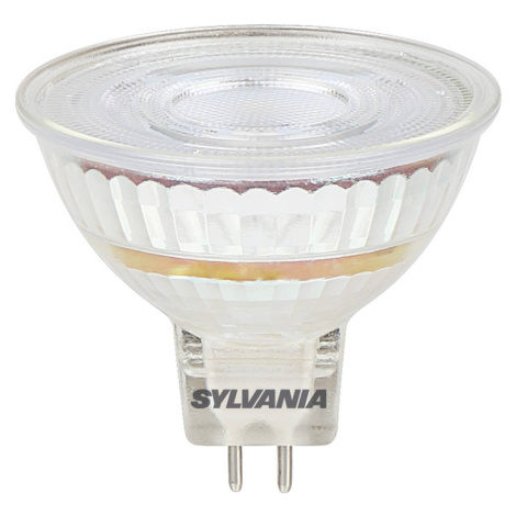 Sylvania LED reflektor GU5,3 Superia MR16 4,4W dim 3 000 K