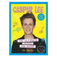 Caspar Lee - Jo Berry - kniha z kategorie Beletrie pro děti