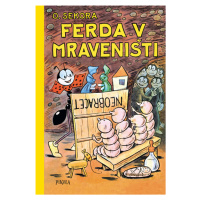 Ferda v mraveništi