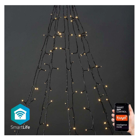 SmartLife Dekorativní LED  WIFILXT01W200 Donoci