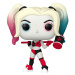 Funko Pop! Heroes 494 Harley Quinn