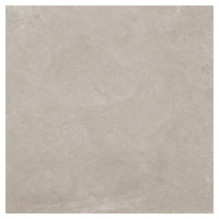 Dlažba Rako Limestone béžovošedá 60x60 cm lesk DAL63802.1