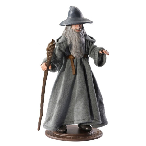 Figurka Lord of the Rings - Gandalf NOBLE COLLECTION