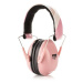 REER SilentGuard Kids pink