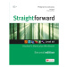 Straightforward Split Edition 4A Student´s Book with Workbook Macmillan