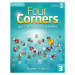 Four Corners 3 Teacher´s Edition Pack Cambridge University Press