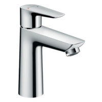 Umyvadlová baterie Hansgrohe Talis E bez výpusti chrom 71712000