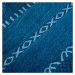Froté osuška GINO mořská modř 70 x 140 cm