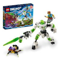 LEGO DREAMZzz - Mateo a robot Z-Flek 71454