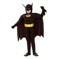 Made Dětský kostým Batman vel. M