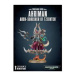 Warhammer 40k - Ahriman, Arch-Sorcerer of Tzeentch