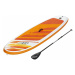 Bestway Paddle Board Aqua Journey Set, 274 x 76 x 12 cm