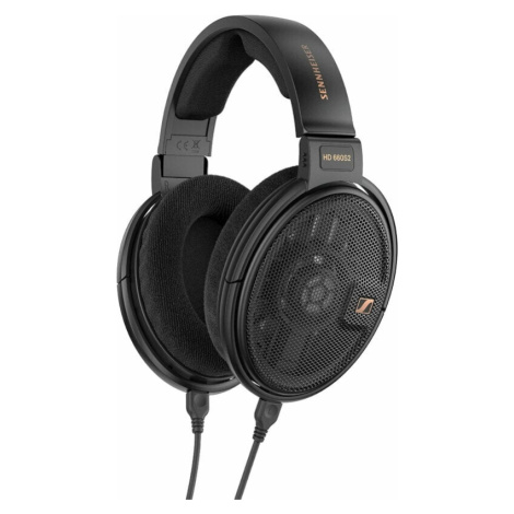 Sennheiser HD 660S2 Hi-Fi Sluchátka