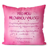 Impar Pro mou milovanou vnučku