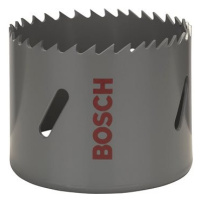 BOSCH Děrovka HSS-bimetal pro standardní adaptér 65 mm, 2 9/16