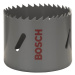 BOSCH Děrovka HSS-bimetal pro standardní adaptér 65 mm, 2 9/16" 2.608.584.122